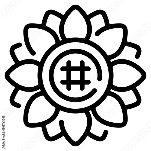 Sunflower