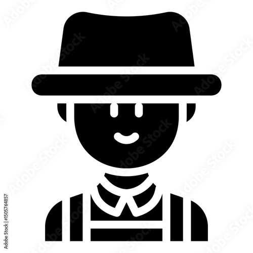 Farmer Man