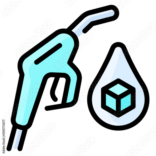 Gas