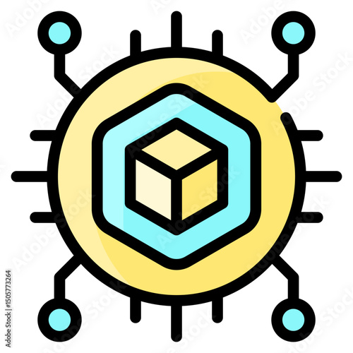 Token Decentralized
