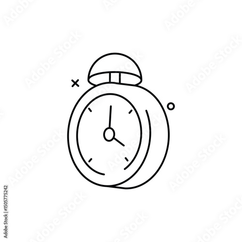 Free Stopwatch Icon vector
