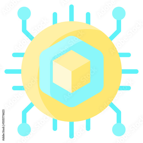 Token Decentralized