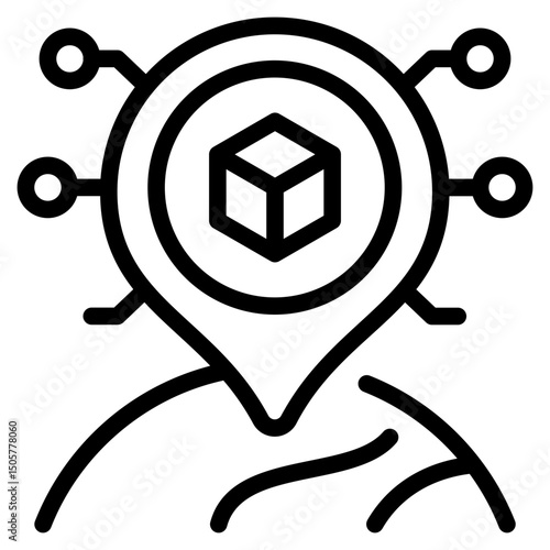 Map pin