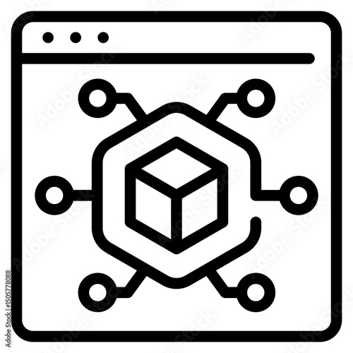 NFT Browser