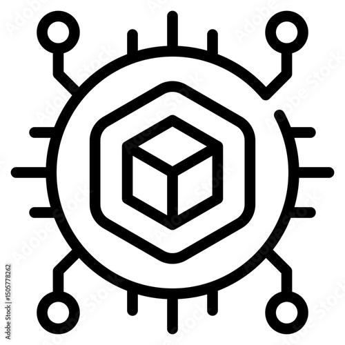 Token Decentralized