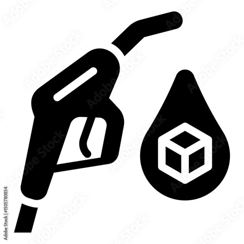 Gas
