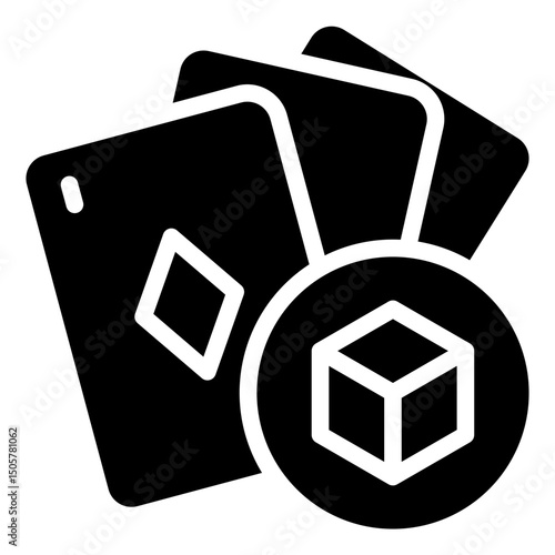 Playing cards