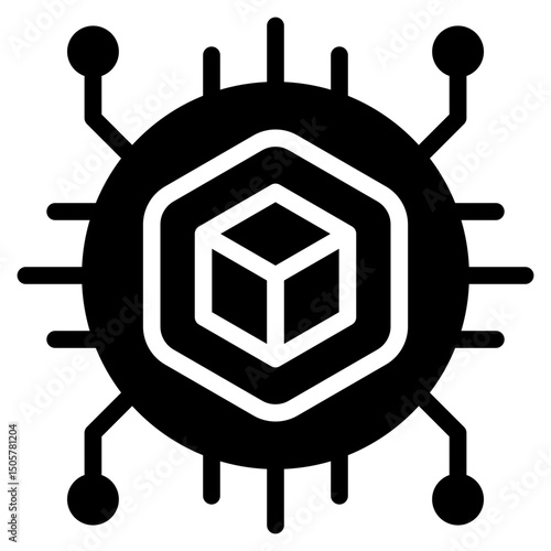 Token Decentralized