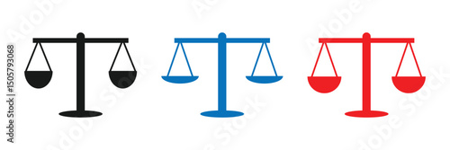 Scale icon