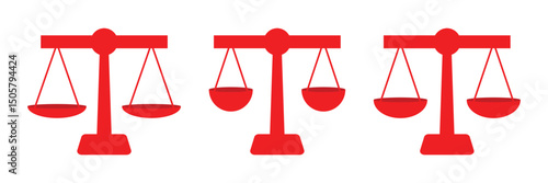 Scale icon