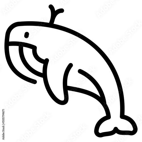 Humpback whale