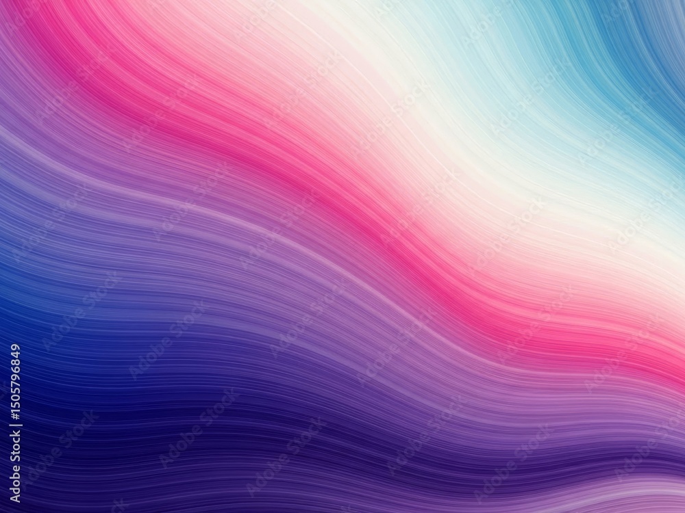Abstract colorful swirling wave background design Abstract colorful swirling wave background design