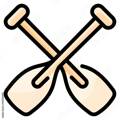 Oars