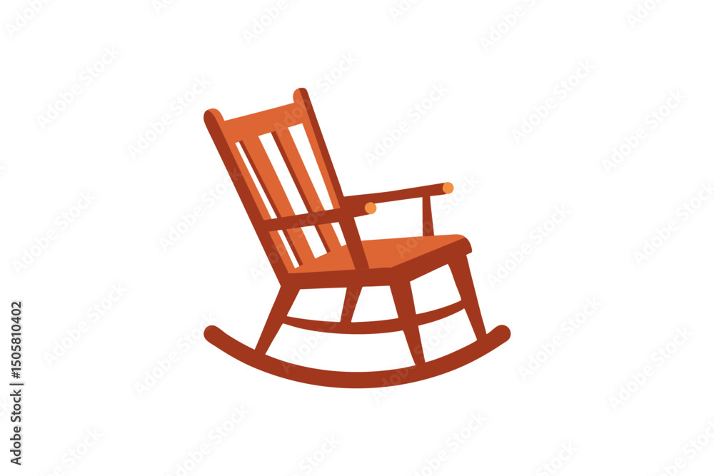 Rocking chair Rocking chair