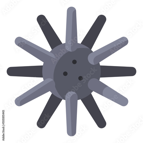 Urchin