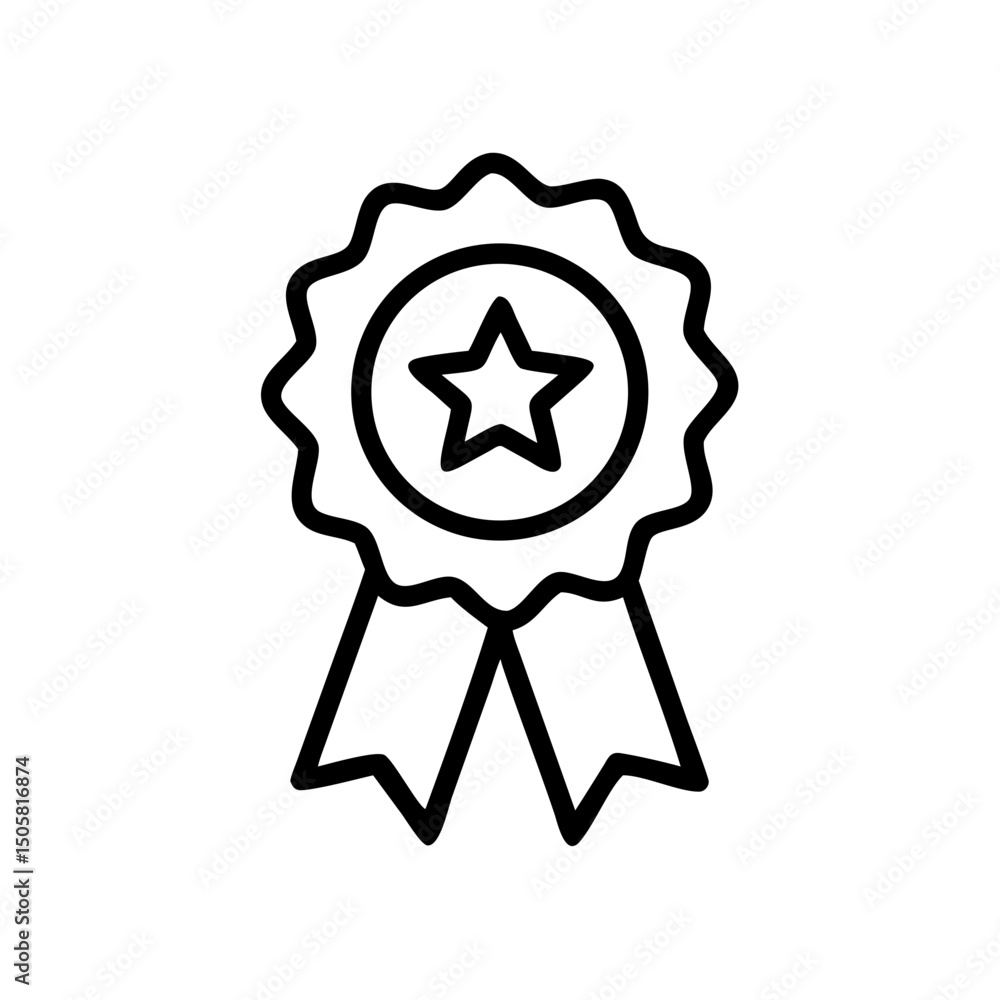 Badge/Award Icon Badge/Award Icon