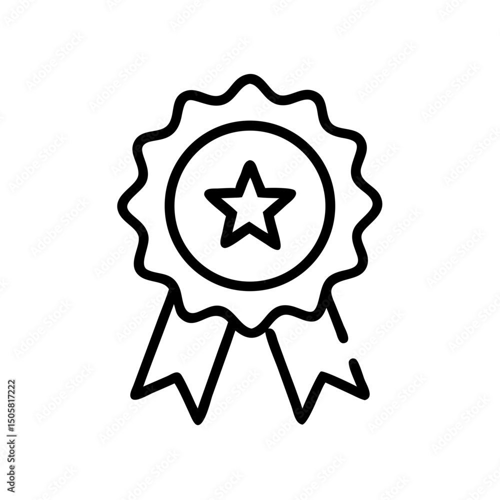 Badge/Award Icon Badge/Award Icon