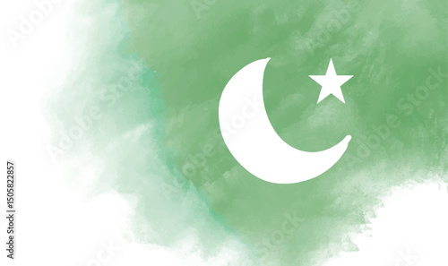 14 th fourteen day date august month pakistan day country national flag waving blue sky cloud white background wallpaper copy space pakistan country national happy independence day pakistan politic 