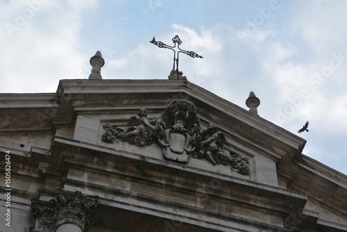 St. Ignatius of Loyola