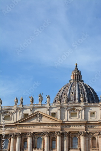 St. Peter Basilica