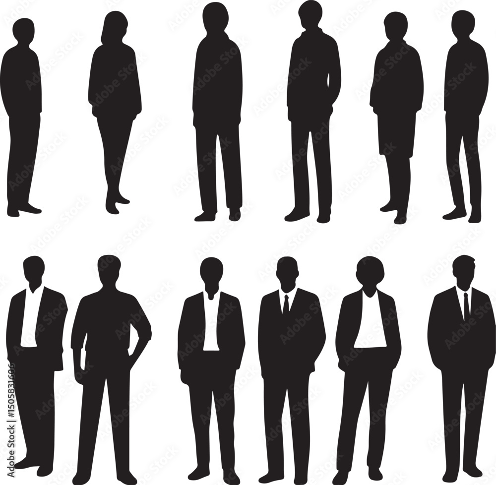 Crowd icon Crowd icon