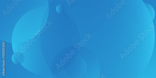 abstract fluid background with blue color, Modern background design. Liquid color. Fluid shapes composition. Fit for presentation design.