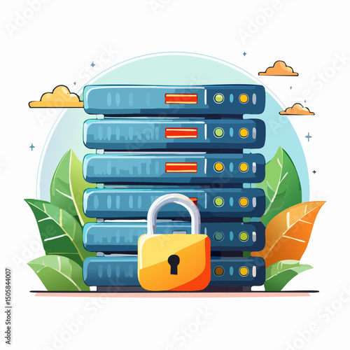 Fortified Database Security Multi-Layered Protection Against Data Breaches