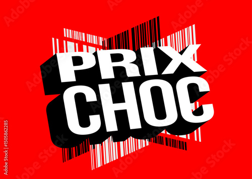 Prix choc