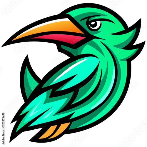 animal logo design