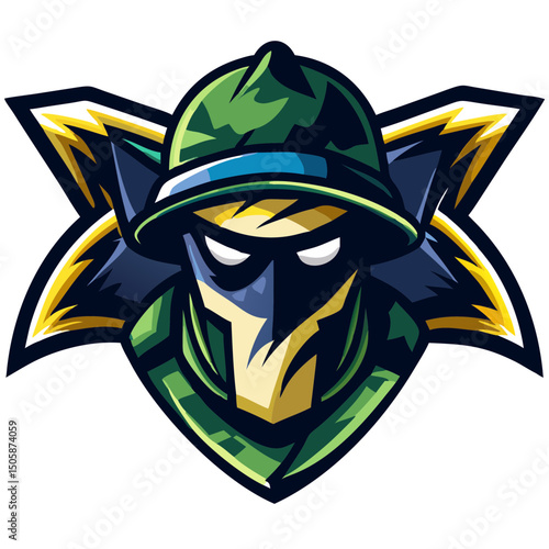 army logo