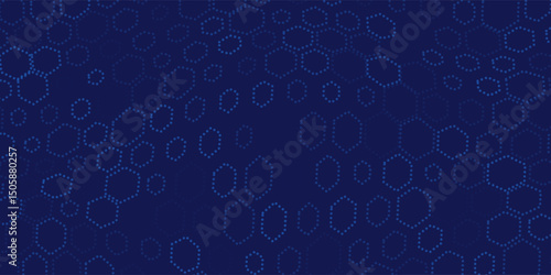 Abstract technology background. Technical drawing background .Geometric lines . Vector illustration .