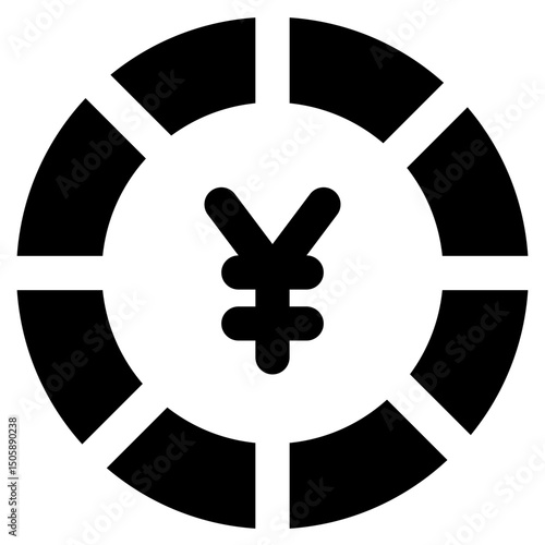 yen icon