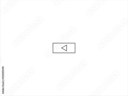 Web  youtub icon symbol victor icon
