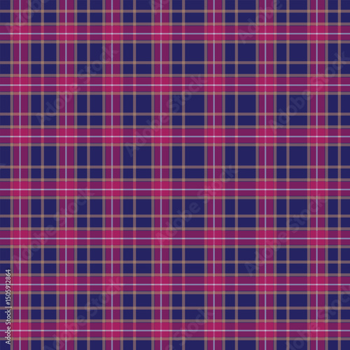 Multicolor Checkered Pattern Background for Textiles, Wallpapers, Crafts, and Digital Designs