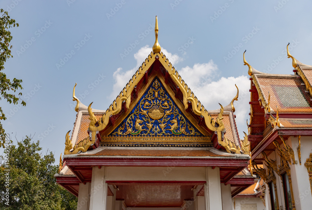 Wat Benchamabophit Dusitwanaram Temple Wat Benchamabophit Dusitwanaram Temple