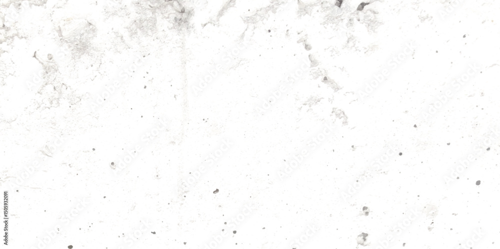 Fototapeta premium Distress overlay texture subtle grain texture overlay subtle black grunge speckle on white background. scattered tiny particles, grunge black texture overlay pattern sample on background. 