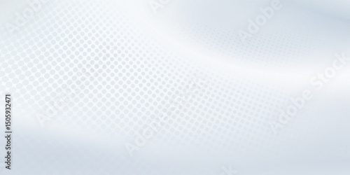 abstract white background modern design Vector illustration