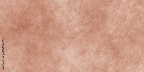 Abstract Grunge cement paint texture backdrop, Brown rough concrete stone wall background, Old paper vector texture background for cover design, vintage paper background or texture.