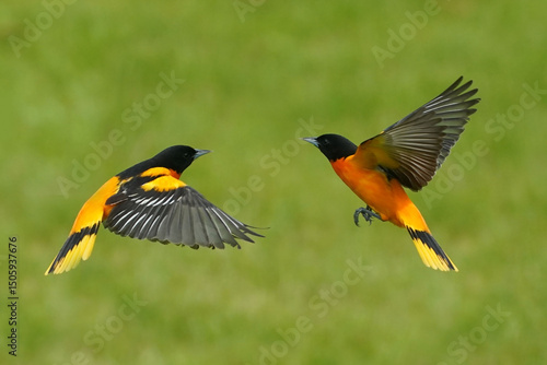 BAltimore orioles