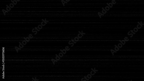 Analog Static Noise texture overlay. Horizontal stripes offset . No signal white noise artifacts. VHS Glitch. Bad TV signal. CRT transitions. Scan lines interference. Distorted VCR