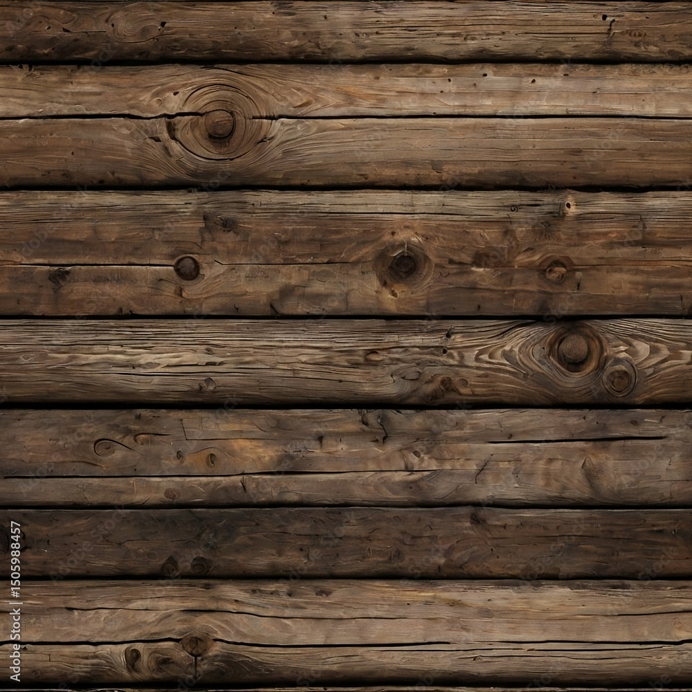 Obraz premium old wood texture