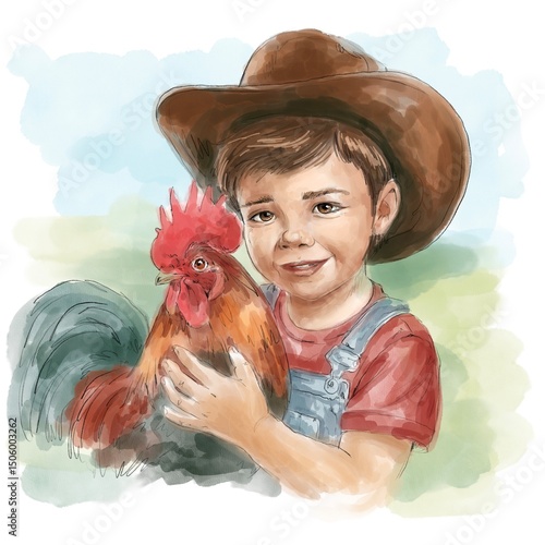 little girl with a cock