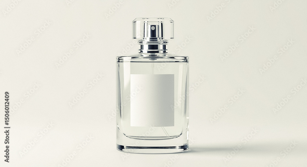 perfume bottle isolated on white perfume bottle isolated on white