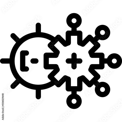 Setting Icon