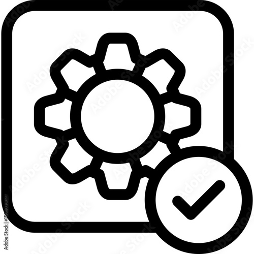 Setting Icon