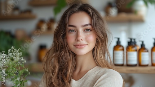 Clean Beauty Revolution: Embracing Natural, Toxin-Free Skincare