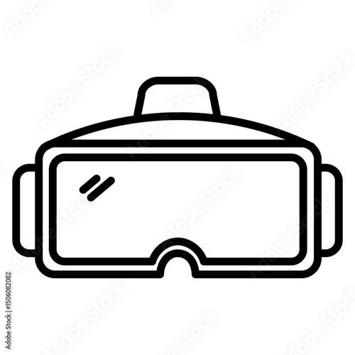 VR Headset