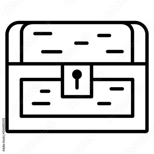 Treasure Chest
