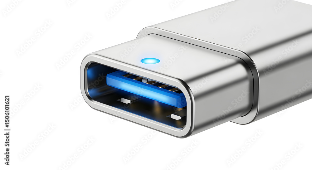 USB Connector USB Connector