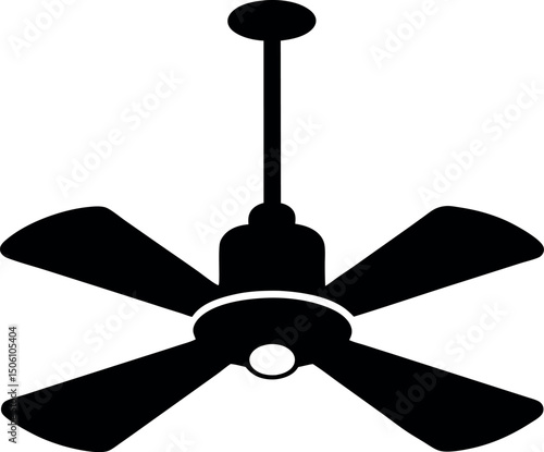 air conditioning fan